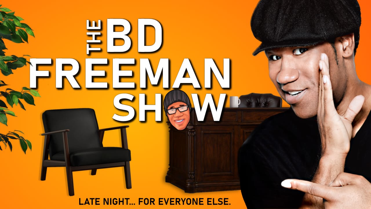 S1E9 - Buddy Lewis + Corrina Lee Allen