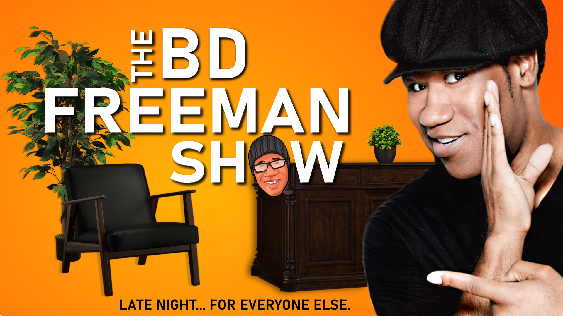 S1E3 - Walter Jones: Power Ranger