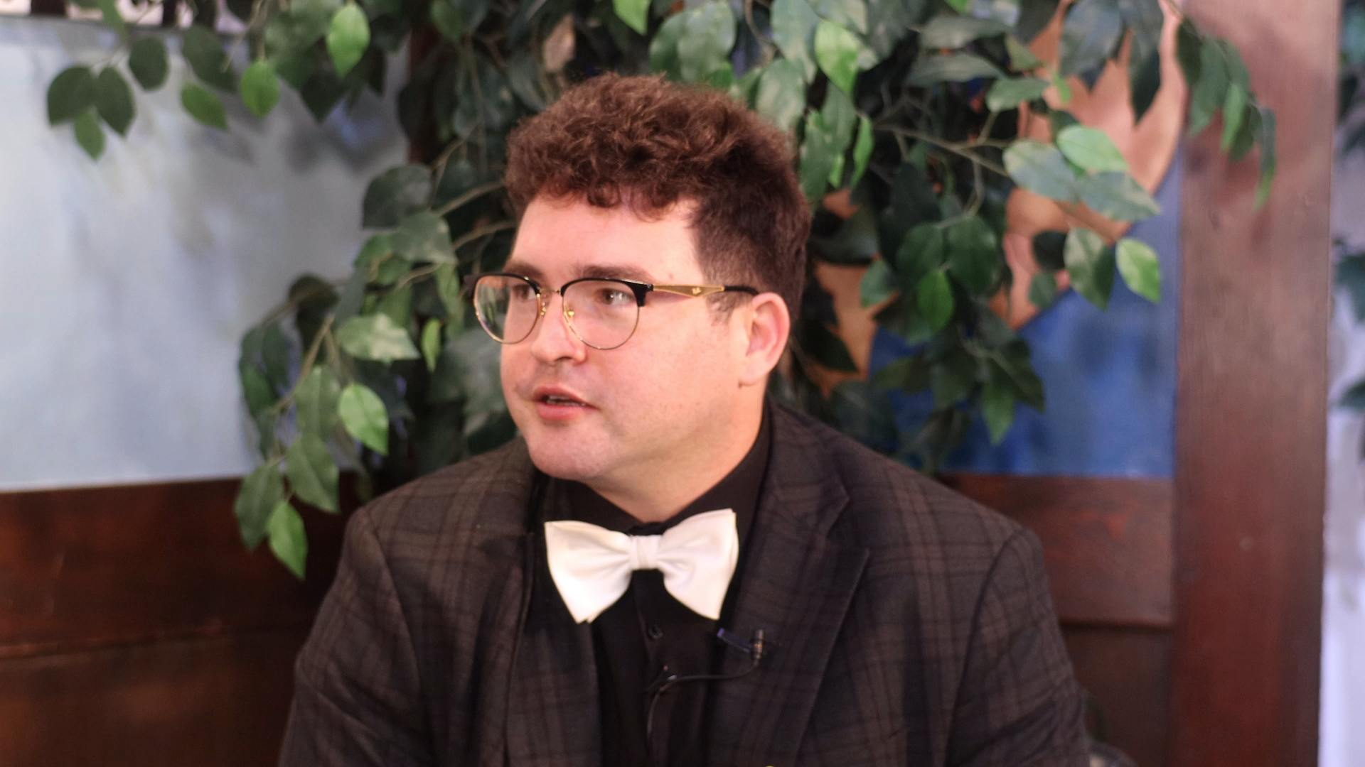 Special Preview! S2E7 - MARTYN HALE + TWO TIMES