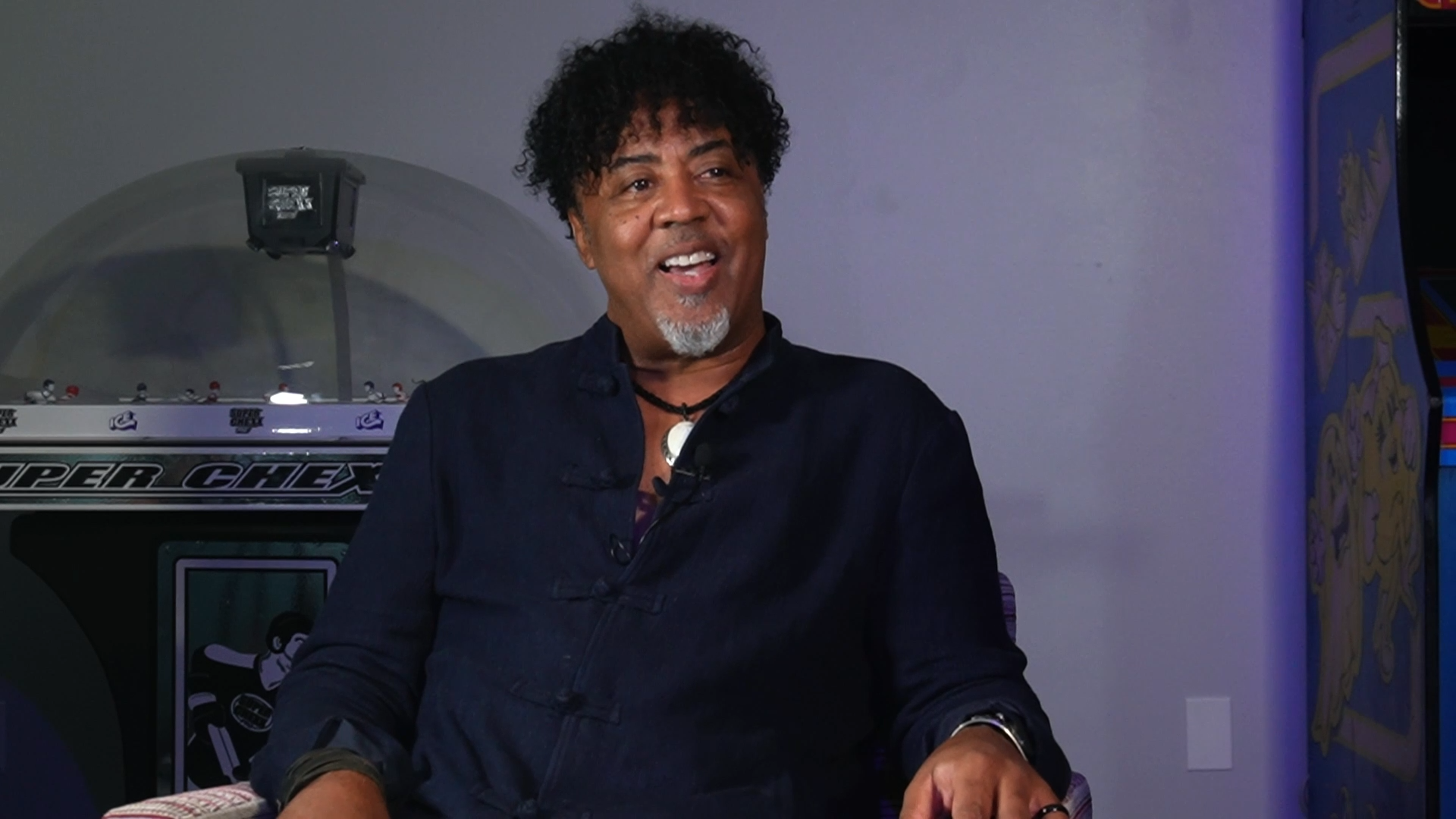 EXCLUSIVE PREVIEW: The BrownMark Interview, Part 1