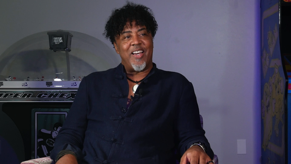 EXCLUSIVE PREVIEW: The BrownMark Interview, Part 1